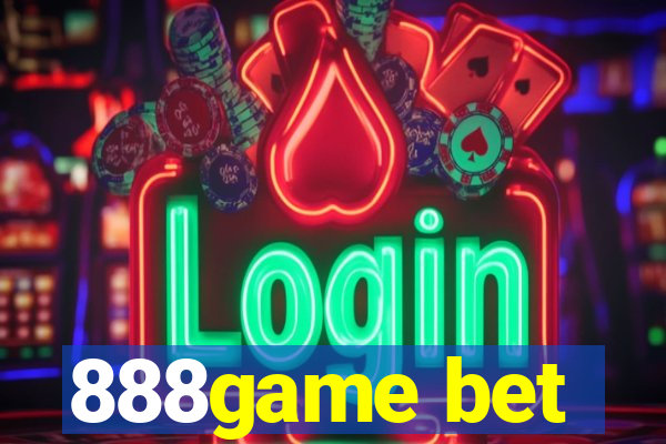888game bet